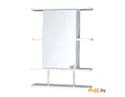 Шкаф навесной СанитаМебель Камелия 03.54 П (левый)