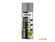 Эмаль акриловая Vixen светло-серый (RAL 7035) 520 мл