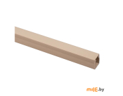 Кабель-канал КДК Bylectrica 15x10x2000 мм бежевый