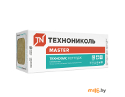 Плита минераловатная Технониколь Технофас Коттедж 1200х600х50 мм