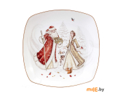 Блюдо Lefard Морозко 85-2047