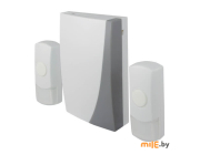 Звонок беспроводной на батарейках TDM Electric SQ1901-0006