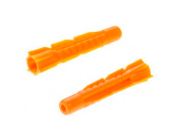 Дюбель распорный Starfix тип U (SMP2-97316-20) 10х61 мм 20 шт.