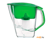 Фильтр Барьер Гранд изумруд 4,2 л