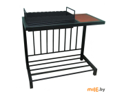 Мангал Станкоинструмент и оснастка Лофт (Б)