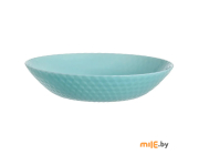 Тарелка глубокая Luminarc Pampille Turquoise (Q4650) 20 см