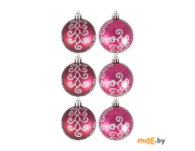 Набор шаров Волшебная страна Традиции 6 шт.