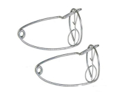 Кротоловка проволочная 2 шт.