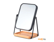 Зеркало косметическое Caspian 90043