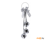 Колокольчик серебристые AWR302040