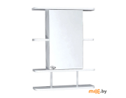 Шкаф навесной СанитаМебель Камелия 03.54 П (Правый)