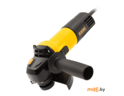 Машина шлифовальная угловая Denzel AGH125-900 (26904)