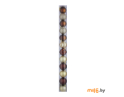 Набор шаров Зимнее волшебство Улыбка 3276727 (12 шт.)