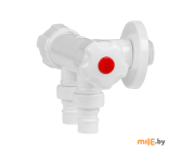 Смеситель пластиковый настенный AV Engineering AVZAP-P19