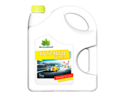 Антифриз GreenCool GC4010 (желтый) 5 кг