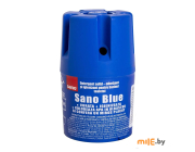 Гигиеническое мыло для унитаза Sano Blue 150 г