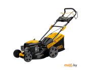 Газонокосилка бензиновая Denzel GLD-460SP (58803)