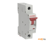 Автоматический выключатель DKC Yon Max MD63N 1P 20A C 4.5kA 1М MD63S-1PC20
