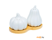 Набор для специй на подставке Витамины 2 пр. (30029619)