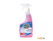 Спрей для чистки сантехники с антимикробным эффектом Prosept Bath Uni 0,5 л