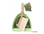 Совок и щетка Bamboo&Re-plastic Planeta Eco/12