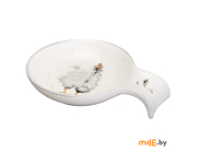 Подставка под ложку Lefard Funny hens 358-2302