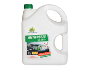 Антифриз GreenCool GC2010 (зеленый) 5 кг
