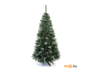 Ель искусственная Sonic Ледяная PE 2,5 м