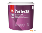 Краска интерьерная Tikkurila Perfecta A 2,7 л