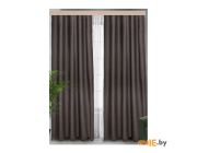 Комплект штор Велес Текстиль Классик (200YJ04-26) 200x250 см 2 шт.