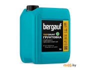 Грунтовка Bergauf Tiefgrunt 5 л