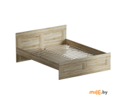 Кровать Сириус (2.02.04.200.3) 160x200 см