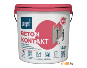 Грунтовка Bergauf Beton Kontakt 7 кг