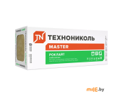 Утеплитель Технониколь Роклайт 1200х600х50 мм
