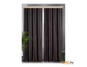 Комплект штор Велес Текстиль Классик (200YJ48-23) 200x250 см 2 шт.