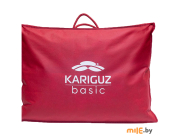 Одеяло Kariguz Лебяжий пух Диамант (ЛПД21-4-3) 172x205 см