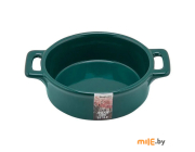 Супница керамическая Perfecto Linea Asian зелёная (17-117133) 17,4x13,2 см