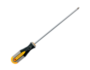 Отвертка крестовая Vorel 60934 (PZ1/100 мм)