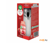 Автоматический освежитель воздуха Air Wick Freshmatic Дикий гранат 250 мл