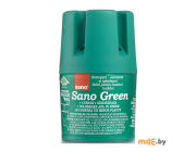 Гигиеническое мыло для унитаза Sano Green 150 г