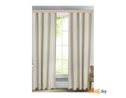 Комплект штор Велес Текстиль Классик (150YJ29-15) 150x250 см 2 шт.