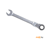 Ключ комбинированный трещоточный 14 мм шарнирный Startul Pro-7214