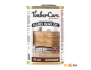 Защитное масло с твердым воском TimberCare 350051 (матовое) 0,175 л