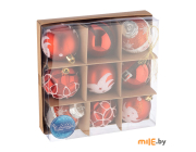 Набор шаров Волшебная страна SYQB3-0123028