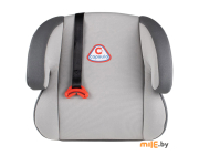 Детское сиденье безопасности Capsula JR4 (III)  Grey 774/02