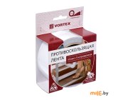 Противоскользящая лента Vortex 50 мм x 5 м прозрачная