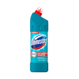 Чистящее средство Domestos Свежесть Атлантики 1 л