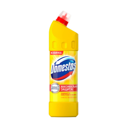 Чистящее средство Domestos Лимонная свежесть 1 л