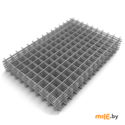 Сетка сварная Fixar карта 61,7x59x2,4 мм (2x1 м)