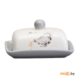 Масленка Lefard Funny hens 358-2301